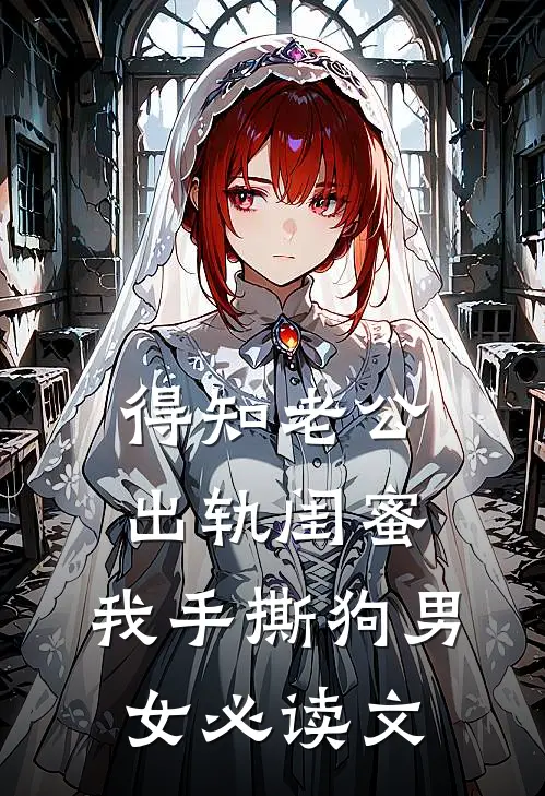 得知老公出轨闺蜜，我手撕狗男女必读文