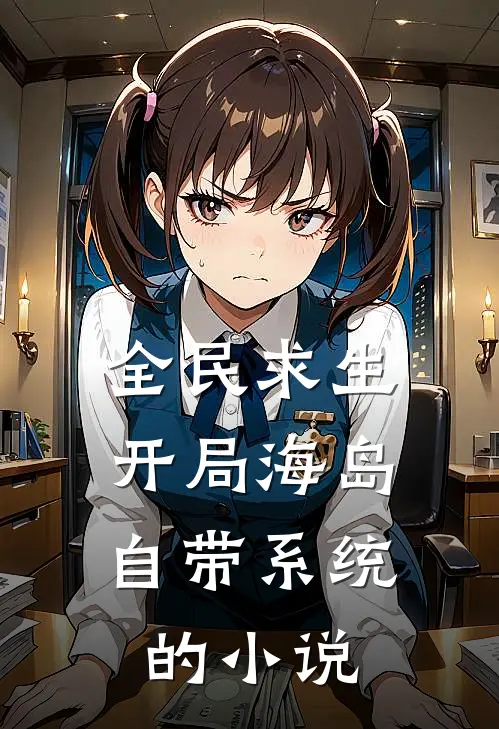 全民求生：开局海岛，自带系统的小说