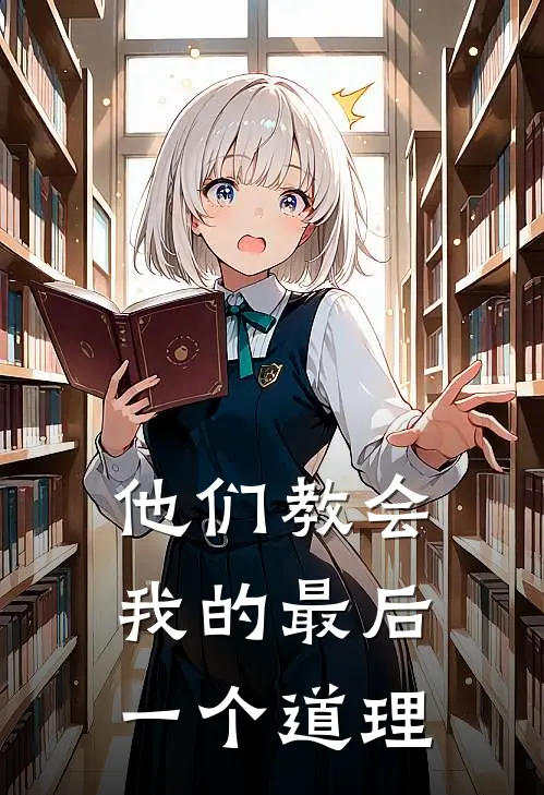 他们教会我的最后一个道理