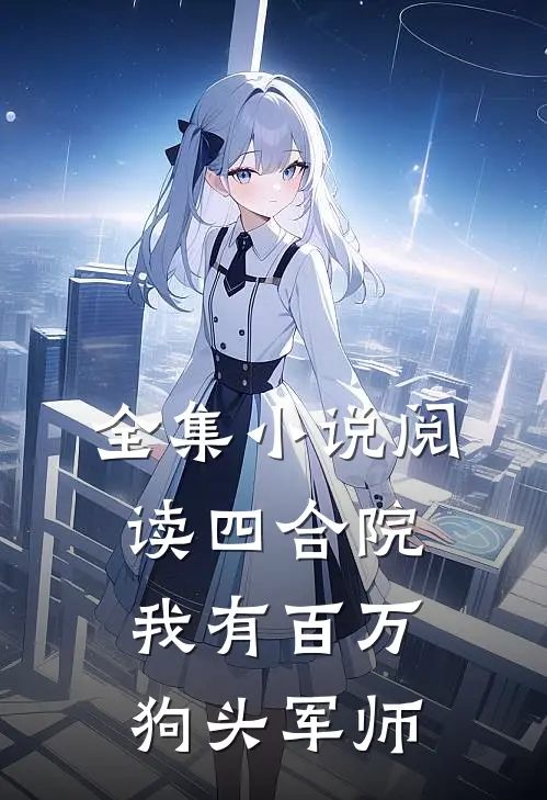全集小说阅读四合院：我有百万狗头军师