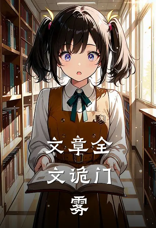 文章全文诡门：雾