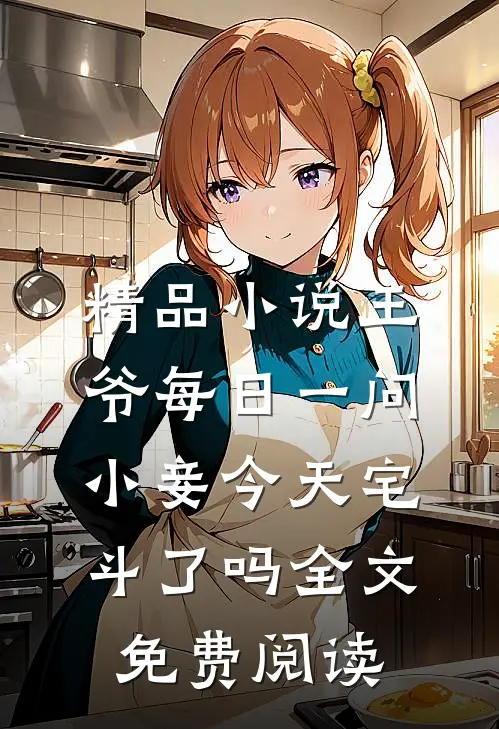 精品小说王爷每日一问,小妾今天宅斗了吗全文免费阅读
