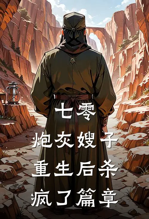 七零：炮灰嫂子重生后杀疯了篇章