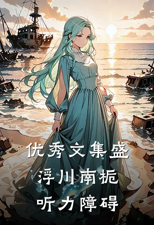 优秀文集盛浮川南栀听力障碍