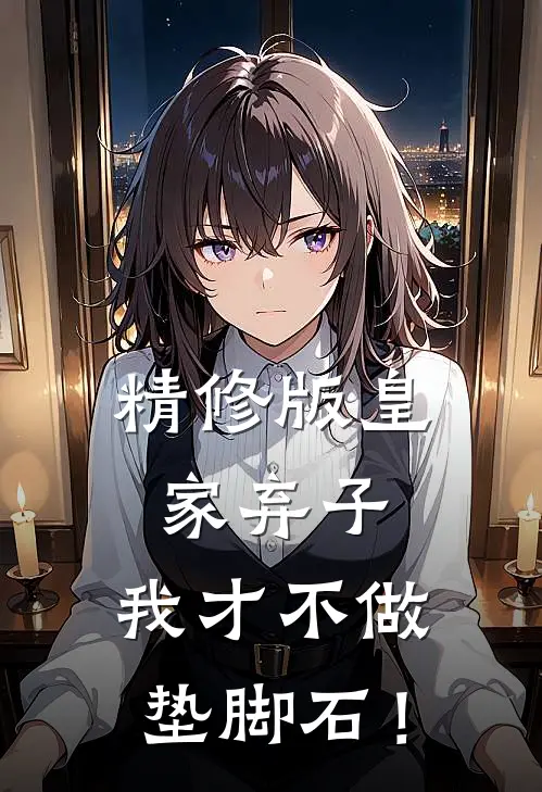 精修版皇家弃子：我才不做垫脚石！