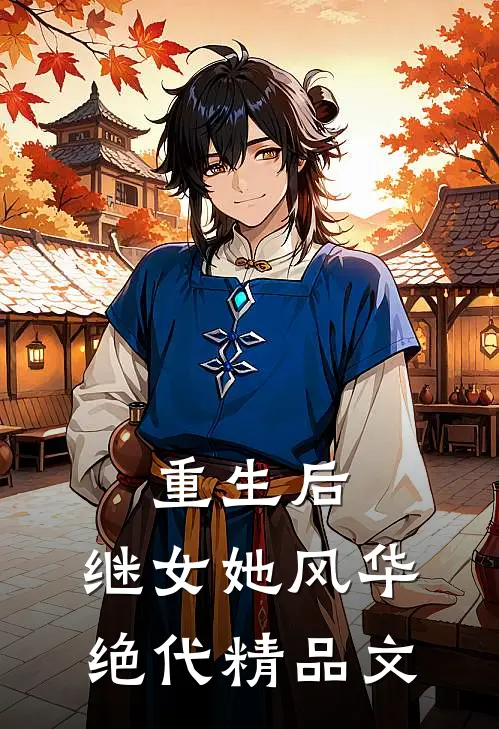 重生后，继女她风华绝代精品文
