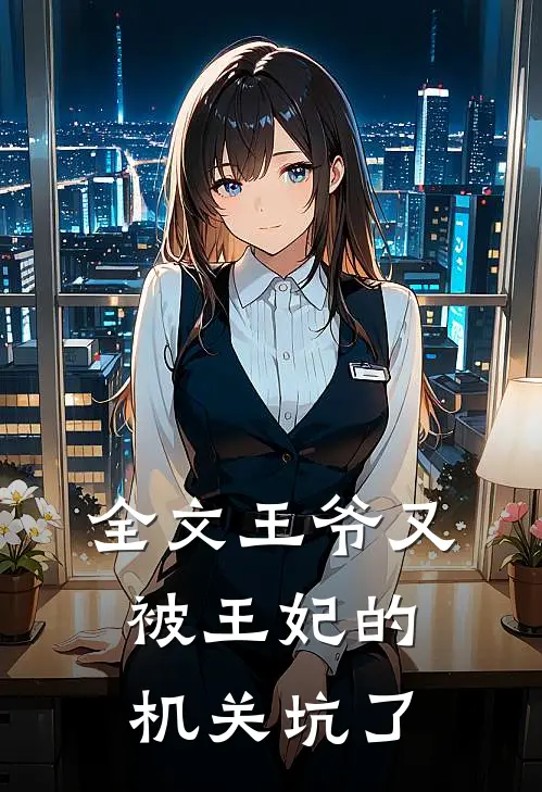 全文王爷又被王妃的机关坑了