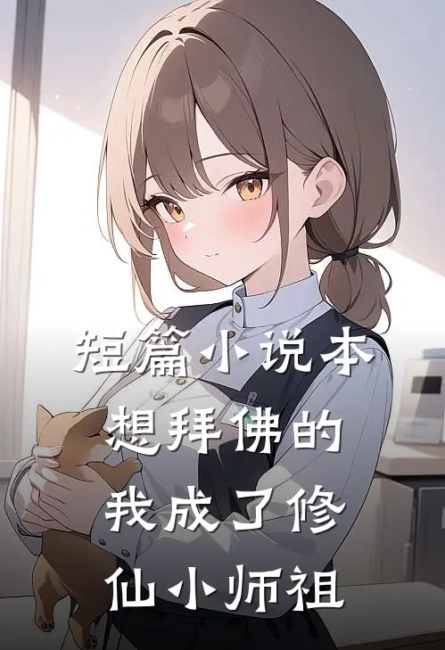 短篇小说本想拜佛的我成了修仙小师祖