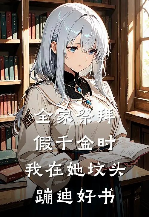 全家祭拜假千金时，我在她坟头蹦迪好书