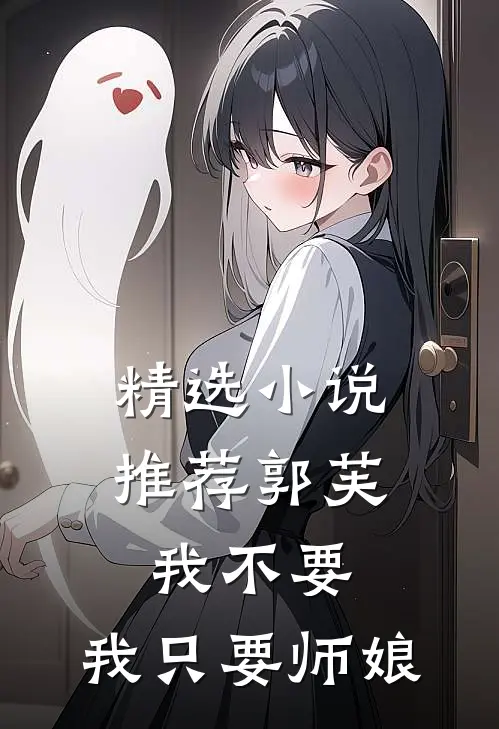 精选小说推荐郭芙我不要，我只要师娘