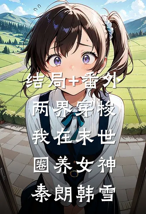 结局+番外两界穿梭：我在末世圈养女神秦朗韩雪