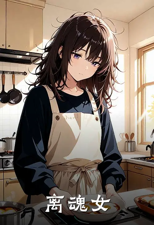 离魂女
