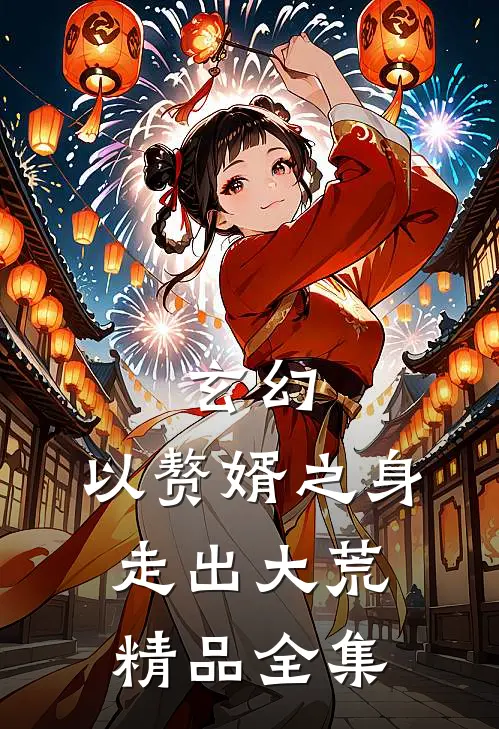 玄幻：以赘婿之身走出大荒精品全集