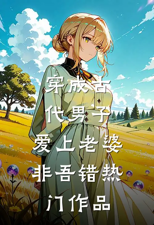 穿成古代男子：爱上老婆非吾错热门作品