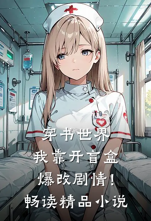 穿书世界：我靠开盲盒爆改剧情！畅读精品小说