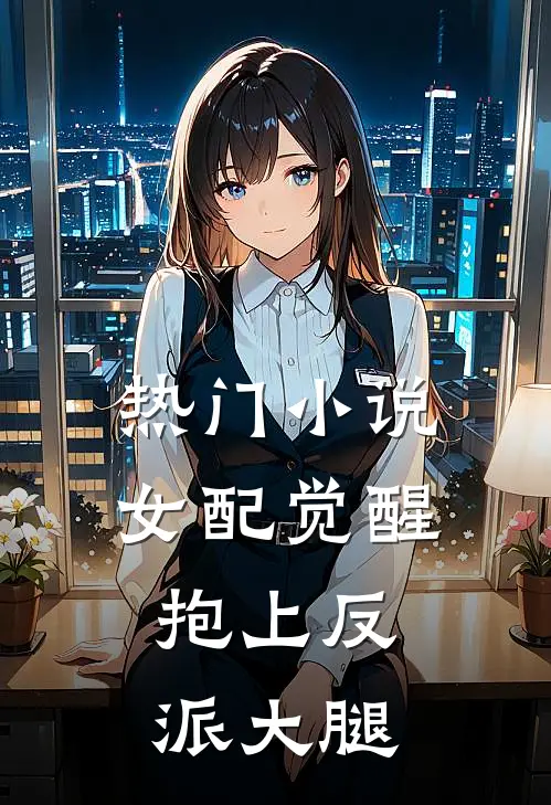 热门小说女配觉醒：抱上反派大腿