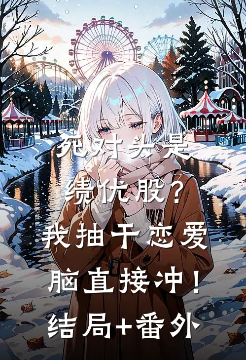 死对头是绩优股？我抽干恋爱脑直接冲！结局+番外