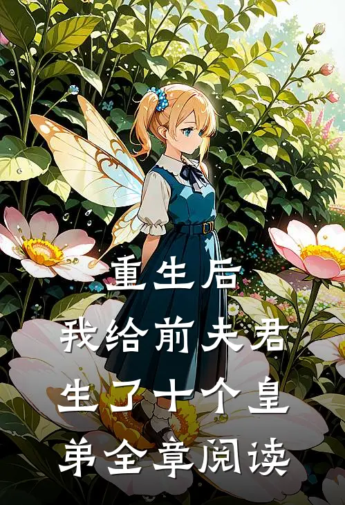 重生后，我给前夫君生了十个皇弟全章阅读