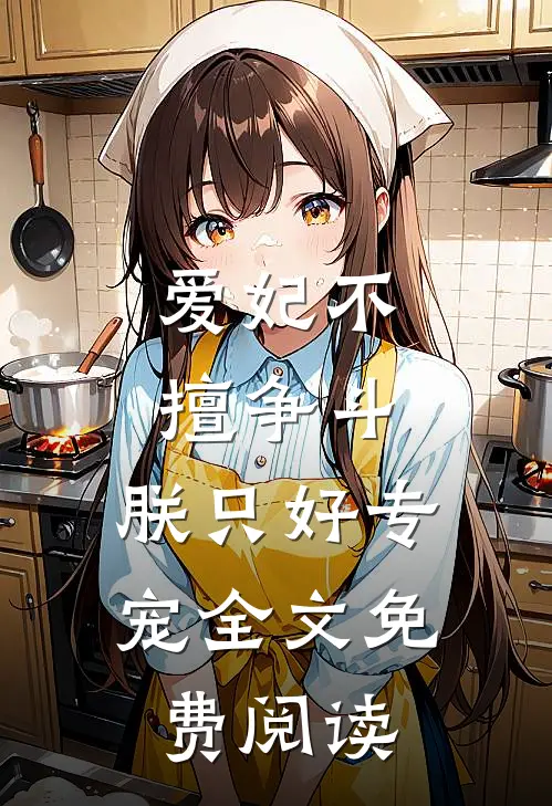 爱妃不擅争斗，朕只好专宠全文免费阅读