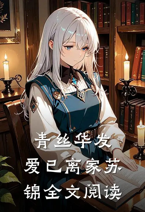青丝华发，爱已离家苏锦全文阅读