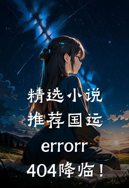 精选小说推荐国运：errorr404降临！