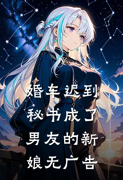 婚车迟到，秘书成了男友的新娘无广告