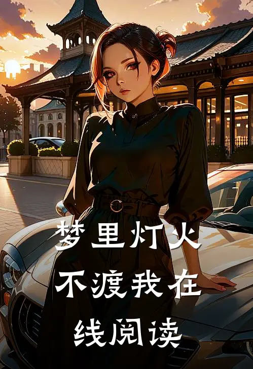 梦里灯火不渡我在线阅读
