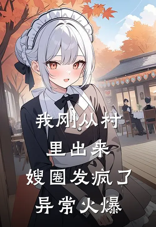 我刚从村里出来，嫂圈发疯了异常火爆