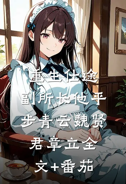 重生仕途，副所长他平步青云魏贤君章立全文+番茄
