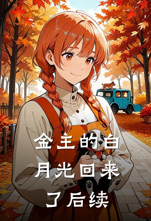 金主的白月光回来了后续