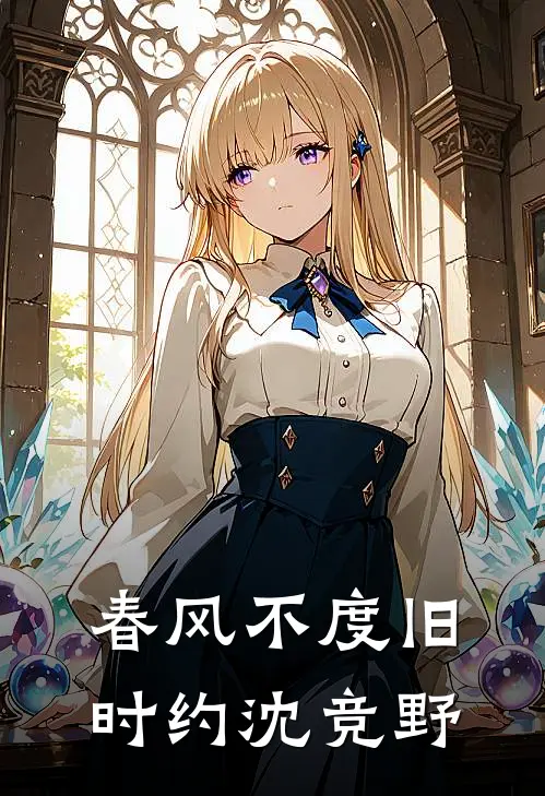 春风不度旧时约沈竞野