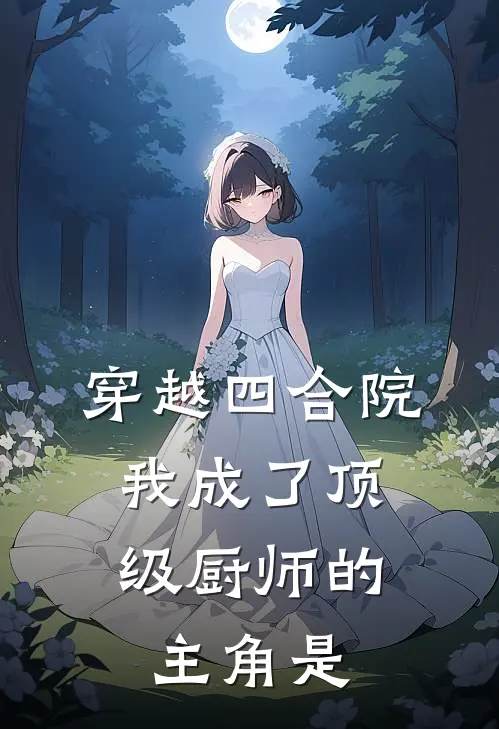 穿越四合院：我成了顶级厨师的主角是