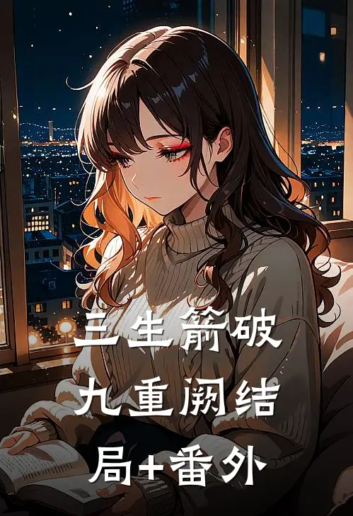 三生箭破九重阙结局+番外