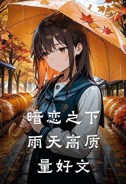 暗恋之下雨天高质量好文