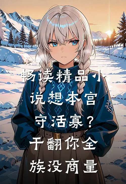 畅读精品小说想本宫守活寡？干翻你全族没商量
