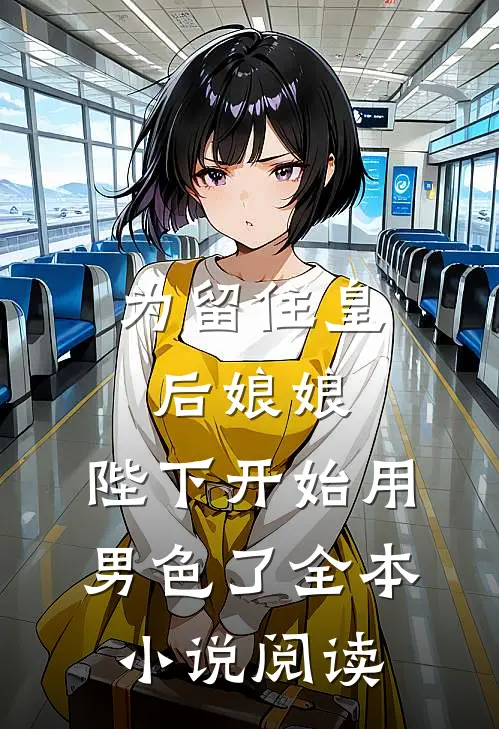 为留住皇后娘娘，陛下开始用男色了全本小说阅读