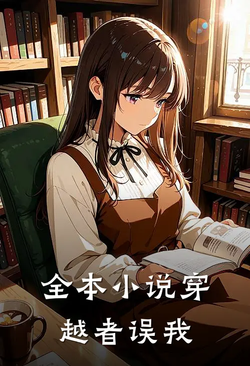 全本小说穿越者误我
