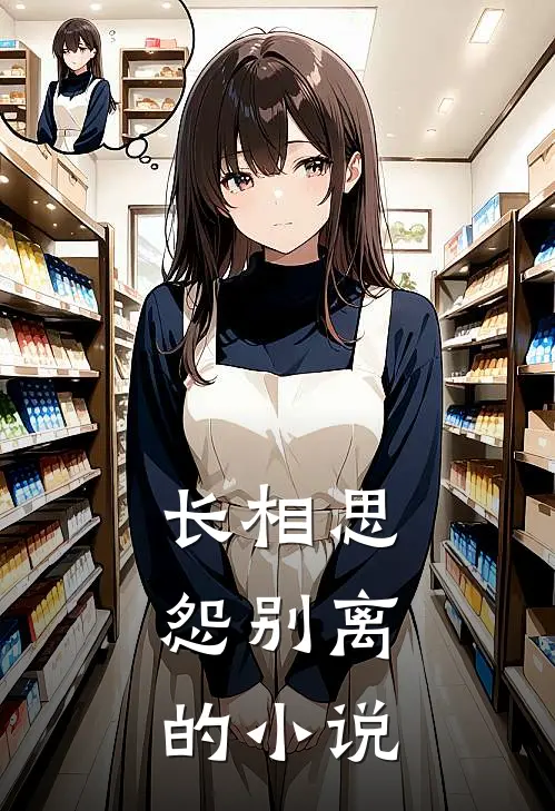 长相思，怨别离的小说