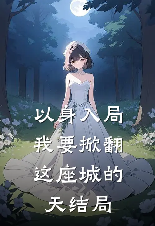 以身入局，我要掀翻这座城的天结局