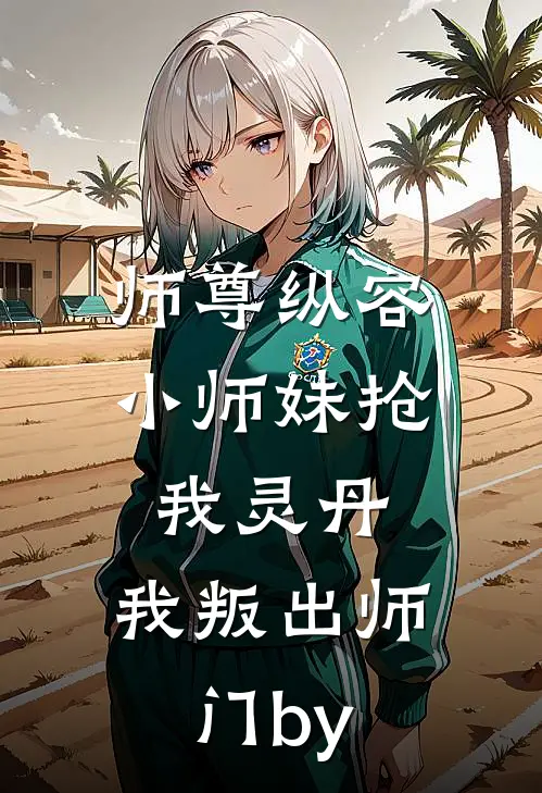 师尊纵容小师妹抢我灵丹，我叛出师门by