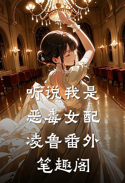 听说我是恶毒女配：凌鲁番外笔趣阁