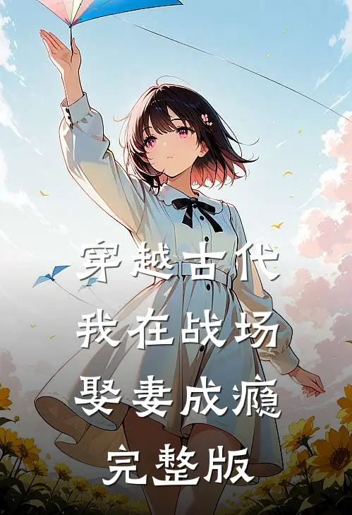 穿越古代，我在战场娶妻成瘾完整版