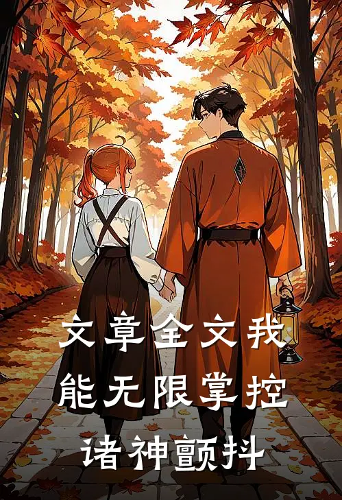 文章全文我能无限掌控，诸神颤抖