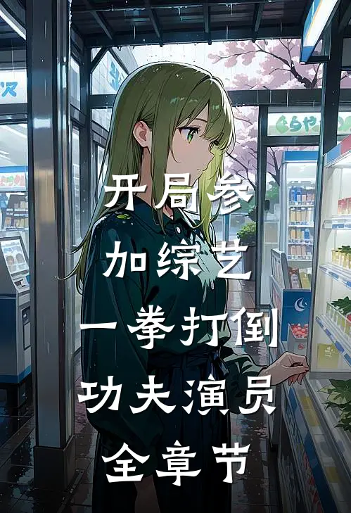 开局参加综艺，一拳打倒功夫演员全章节