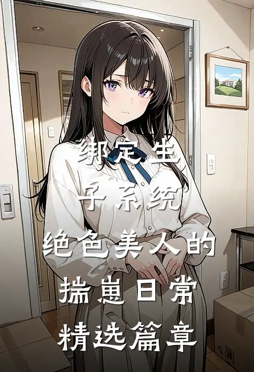 绑定生子系统：绝色美人的揣崽日常精选篇章