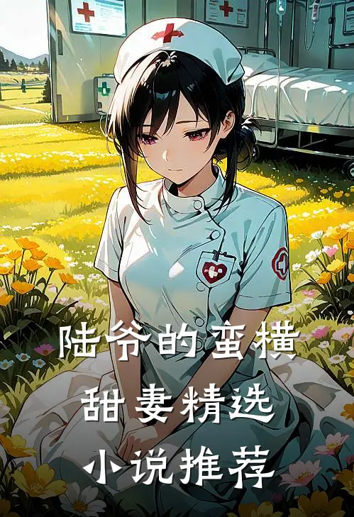 陆爷的蛮横甜妻精选小说推荐