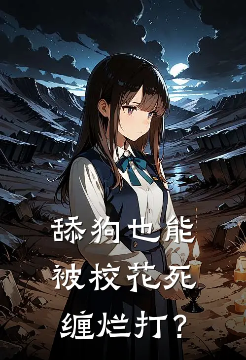 舔狗也能被校花死缠烂打？