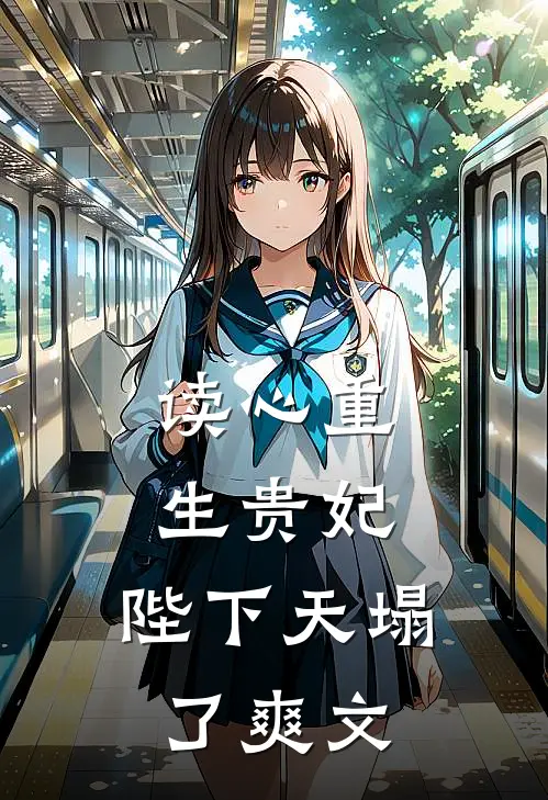读心重生贵妃，陛下天塌了爽文
