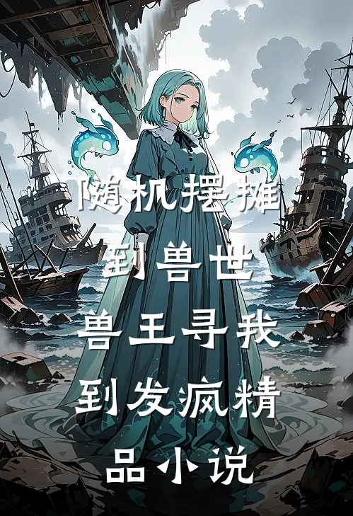 随机摆摊到兽世，兽王寻我到发疯精品小说