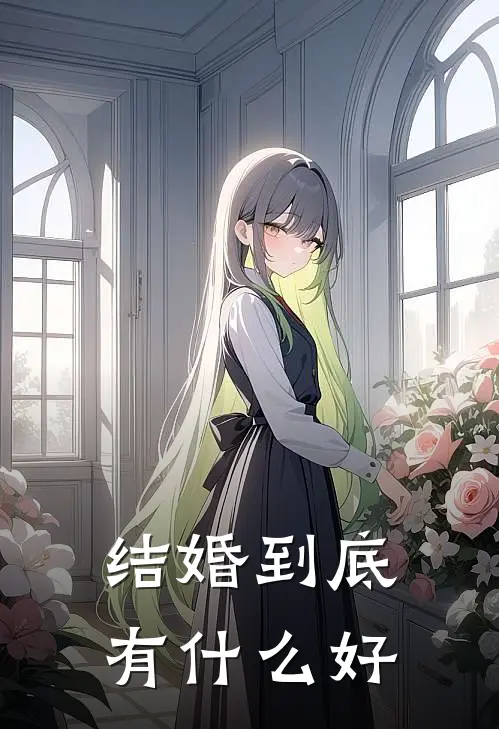 结婚到底有什么好